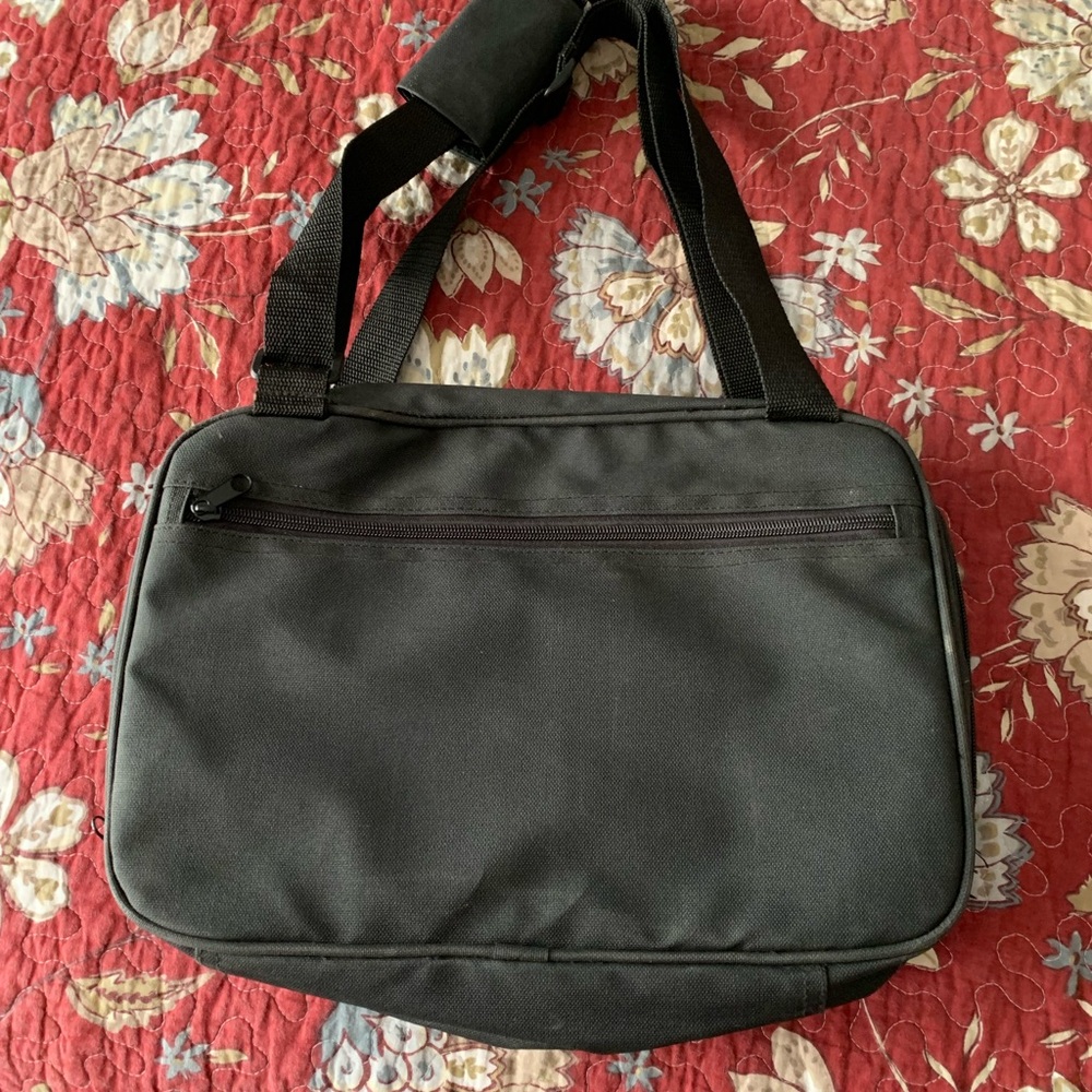 Briefcase - Picture 2 of 2